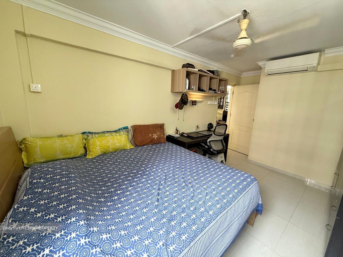 Blk 2 Di Tanjong Rhu (Kallang/Whampoa), HDB 3 Rooms #611958421